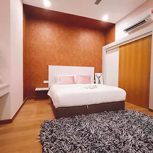 Plaza Arkadia Desa Parkcity By Klhomesweet 公寓式酒店 吉隆坡