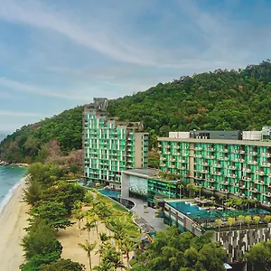 酒店 槟城直落巴巷悦椿度假村, 峇都丁宜