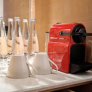 柔佛新山希尔顿逸林酒店 酒店 新山