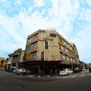 酒店 梦幻精品酒店, 乔治敦