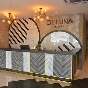 斯里八打灵德卢纳酒店 酒店 吉隆坡